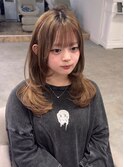 ミディアムレイヤー