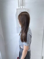 ミュー(Mu)&nbsp;ナチュラルブラウン