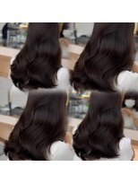 ミユーズ 表参道(Miyu's) ココアブラウン