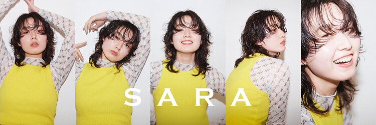 サラ ビューティ サイト 春日(SARA Beauty sight)のサロンヘッダー