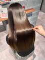 ポノ(po_no) 髪質改善メニューお任せ下さい★