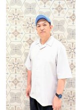 加藤 良幸/天王町駅　【髪質改善/白髪染め/カラー/エイジングケア/天王町駅／星川駅】