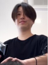 フランク(Frank) 三浦 雅哉