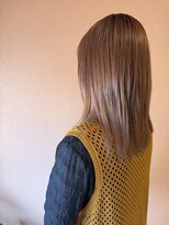 アーシャム(Arsham)&nbsp;秋冬チェリーピンク☆