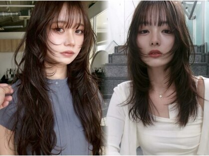 ローウェ 表参道(Louwe)の写真