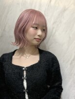 ヴァイス 渋谷店(VAICE)&nbsp;ペールピンク