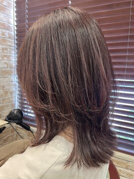 モーブショコラ　【太田】　≪shalu相模大野≫