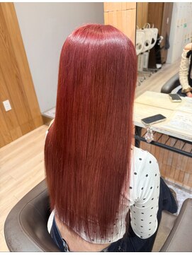 アヴァンス ジェイアール和歌山店(AVANCE.) チェリーピンク