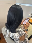 髪質改善/髪質改善トリートメント/髪質改善カラー/縮毛矯正/大宮
