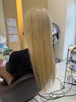 アンフィニー ポールスター店(ANFiNY)&nbsp;ブランドカラー