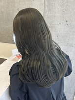 ロエ(LOE) 色落ちまで可愛く!