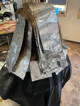 ヘアリゾート シー(Hair Resort SEA) ☆ハイライト・ダブルカラーが得意なサロン☆脱白髪染めも人気◎