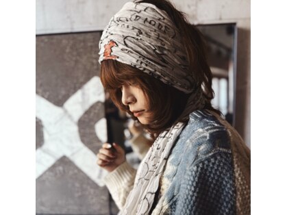 ダコタリッカ(dakota Rikka)の写真