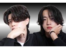 グロウ 天神店(growth)の雰囲気（ナチュラルで清潔感のある大人っぽさを演出したスタイルが人気）