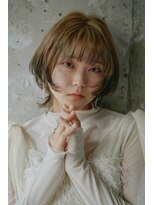 エッセ 大阪梅田茶屋町店(esse)&nbsp;【梅田】似合わせカット