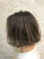 アムネシア たまプラーザ(AMNESIA)&nbsp;くびれボブ【たまプラーザ】