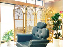 SALON HOUSE【サロンハウス】