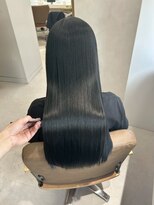 スラッシュアイボリー 姫路駅西店(SLASHivory) 髪質改善/オーガニックカラー/艶髪