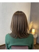 アフェット(hair make affetto)&nbsp;髪質改善/縮毛矯正/酸性ストレート/ヘッドスパ/白髪染め