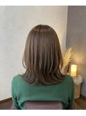 髪質改善/縮毛矯正/酸性ストレート/ヘッドスパ/白髪染め