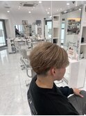 ミルクティーベージュ