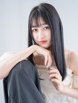 エイトサカエ 栄店(EIGHT sakae)&nbsp;大人可愛い20代30代/髪質改善/ブリーチ/レイヤーカット591
