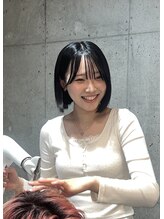 エヌアンドエー 草加店(N&A)&nbsp;中村 みさき