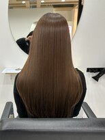 マレバイリベル 西中島(mele. by Libelle)&nbsp;髪質改善トリートメント