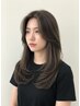 期間限定！【本格韓国ヘア♪】韓国カット￥7700→￥5000