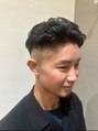 スカイ ビューレックス 丸の内店&nbsp;<理容室>[MEN'S/眉毛/シェービング/丸の内]