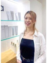 トッカ 水戸店(tocca)&nbsp;今泉 愛