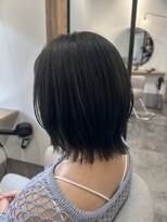シア 綾瀬店(SHEER)&nbsp;レイヤーボブ