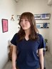 【断トツ人気No.1♪】似合わせカット+透明感カラー+トリートメント