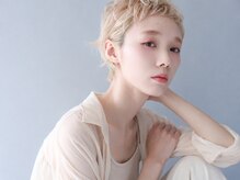 ザビー(THE B)の雰囲気（骨格に合わせた大人の似合わせヘア。）