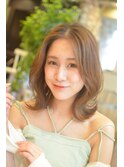 mavie 全てが自然でイケてるスタイル