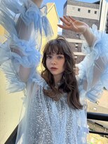 レイ 千葉(Lei)&nbsp;ナチュラルウェーブ