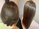 ナトゥーアベーネヘア(Natur Bene hair)の写真