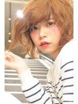 シック(CHIC)&nbsp;【CHIC　大宮東口】　大人かわいいボブディー