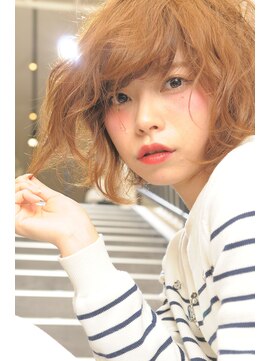 シック(CHIC) 【CHIC　大宮東口】　大人かわいいボブディー