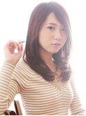 甘カワ♪（甘皮じゃないよ）ロング