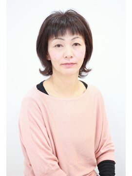 トレゾア(TRESOR) TRESORミセスシリーズ