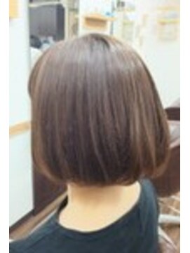 グリーンルーム(green room) ☆オータムボブ16☆