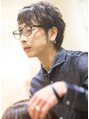 エスアンドエフ美容室 松富店(S&F) 荻田 政生