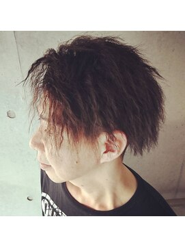 ワンネス(oneness) 【oneness 荻窪/井荻】ツイスト