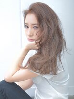 ジョウインアンドエマ(JOWIN AND EMMA)&nbsp;【EMMA天神・大名】セピアグレイカラー