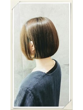 アールヘア(ar hair) arhairリアルワークスタイル