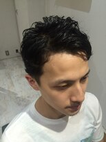 アクト 三鷹店(ACT)&nbsp;メンズショート.2