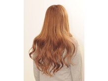 ヘアーズ オルジュ(Hair's Orge)