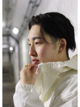 ガット ヘアー(GAT HAIR) メンズスタイル