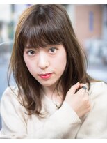 ラブ アンド ヘア ロコ(Love&Hair Loco)&nbsp;ラフスタイル